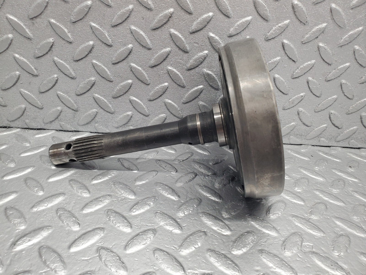 50280 Mercedes-Benz Automatic Gearbox Shaft 722.001