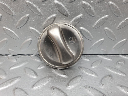 40919 Mercedes-Benz W126 300SE Fuel Tank Cap A1244700005