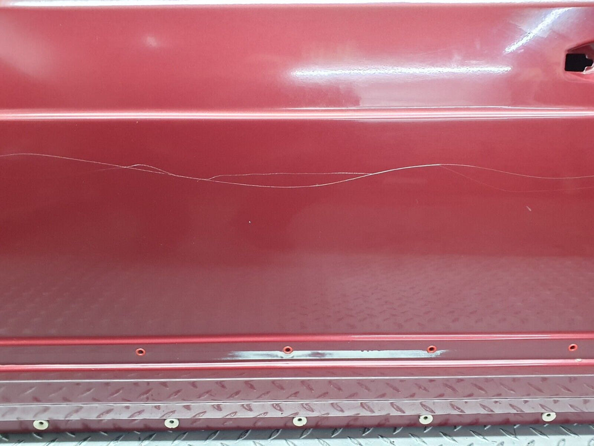 41141 Mercedes-Benz W126 300SE Front Left Door