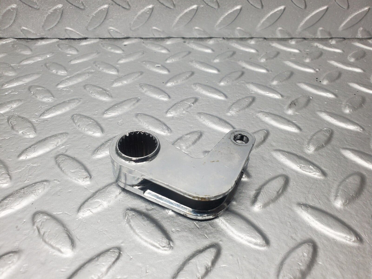 47236 Mercedes-Benz R129 320SL Coupe Soft Top Roof Regulator Lever Left