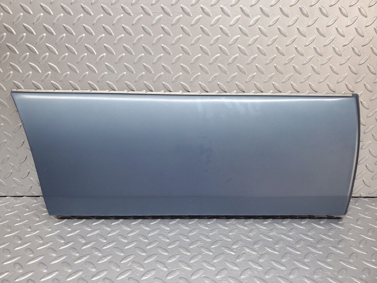 44643 Mercedes-Benz W124 220E Rear Right Door Lower Moulding Trim