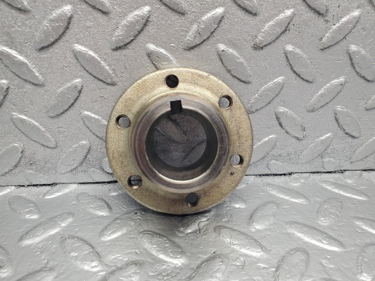 51116 Mercedes-Benz W140 S500 Crankshaft Sleeve Hub