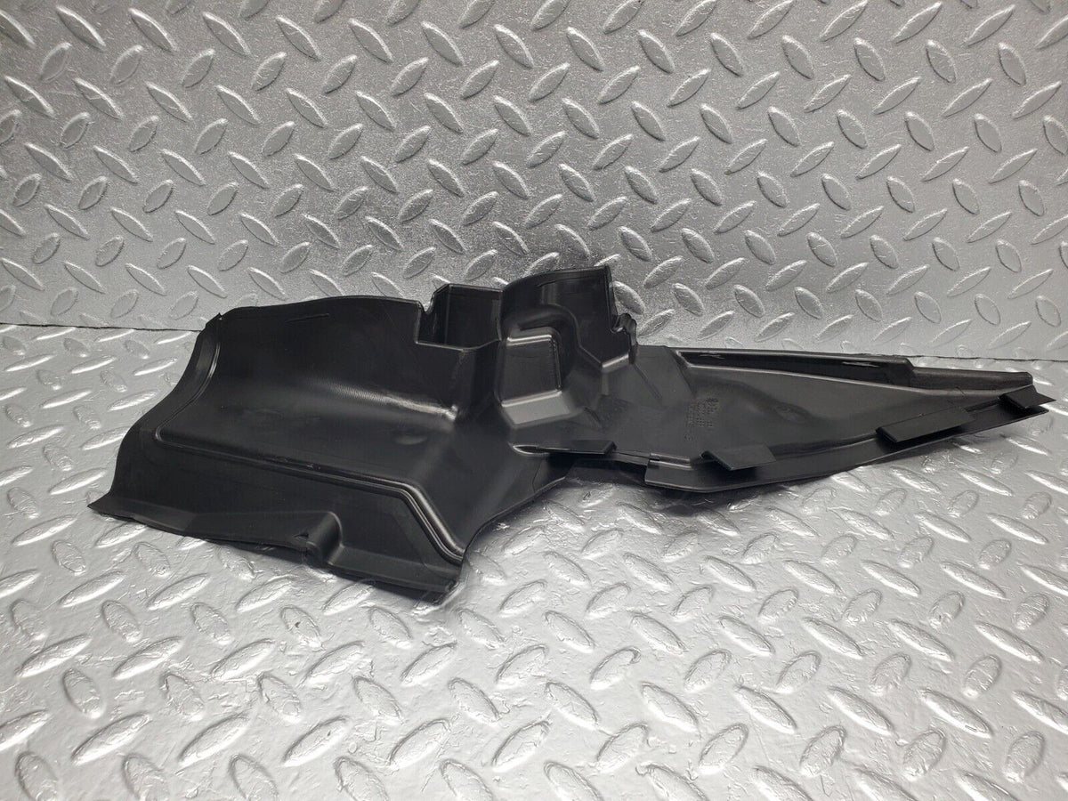 47861 Mercedes-Benz R230 350SL Coupe Window Regulator Cover Rear Right A2306730272
