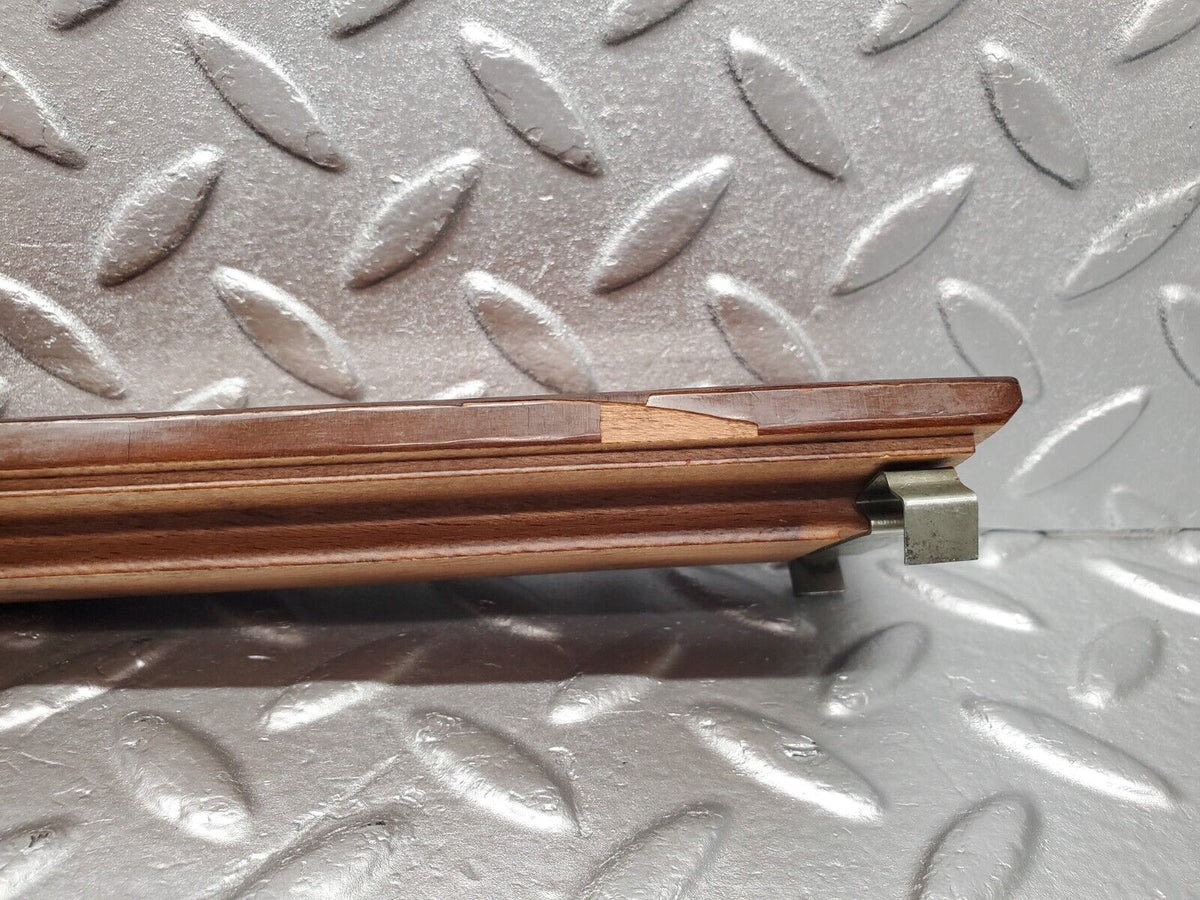 46444 Mercedes-Benz C123 280CE Coupe Radio Wood Panel Trim