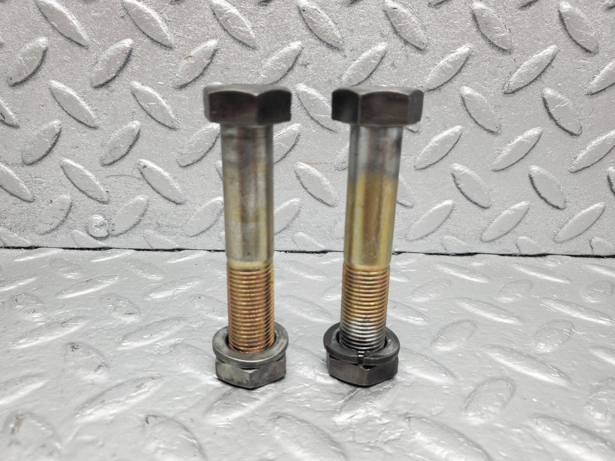 50019 Mercedes-Benz R107 380SL Wishbone Inner Mounting Bolt 2x