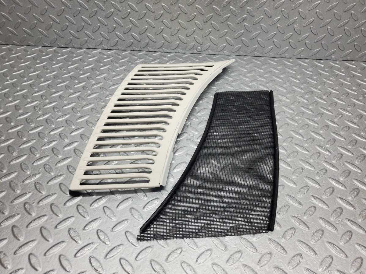 49722 Mercedes-Benz R107 380SL Air Vent Grill Right Side
