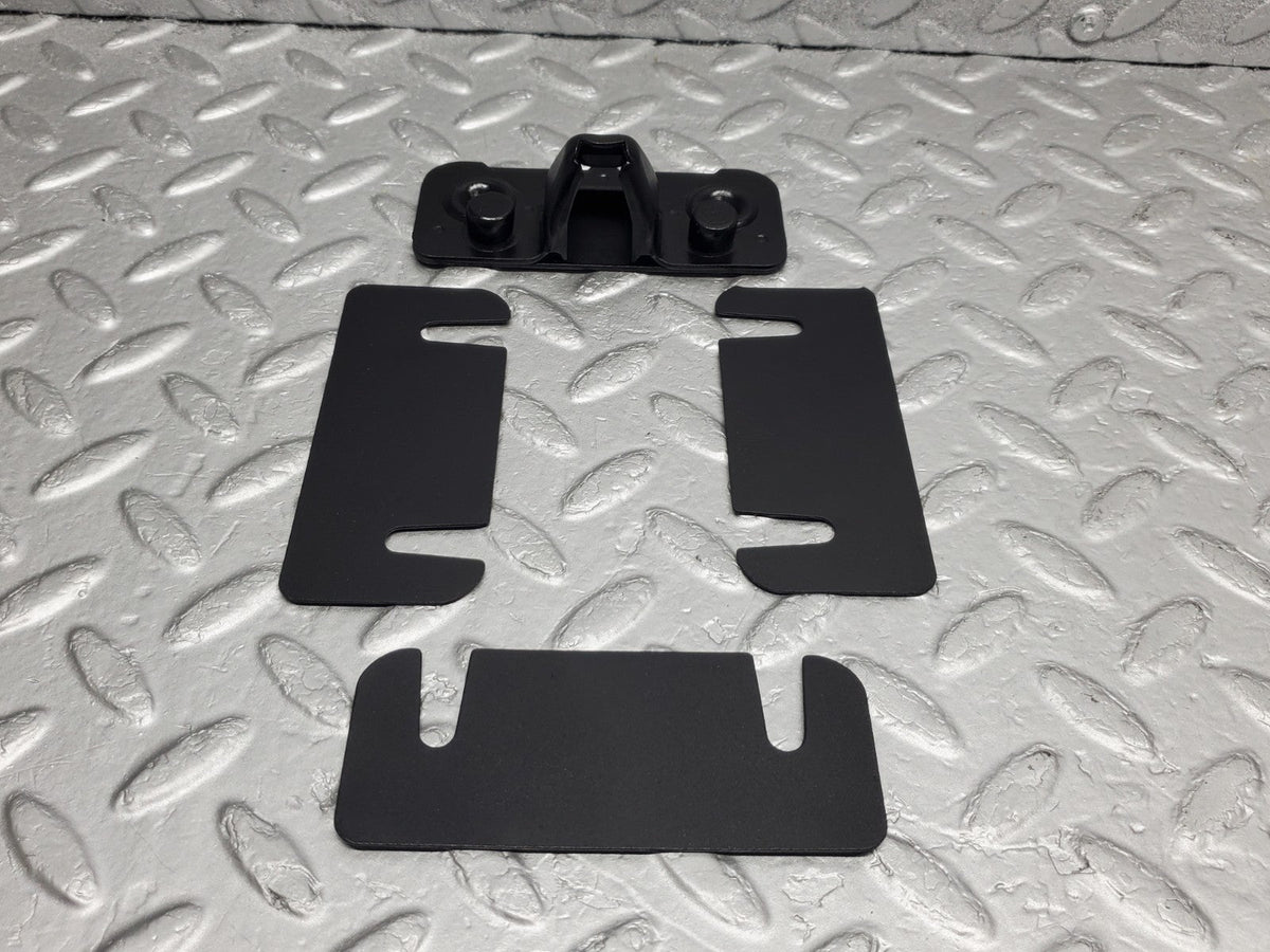 49653 Mercedes-Benz W111 Trunk Lock Latch