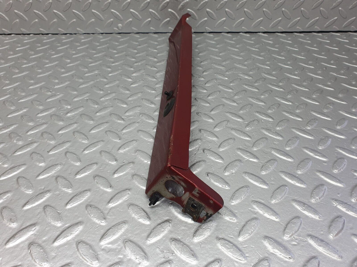 41018 Mercedes-Benz W126 300SE Under Headlight Trim Left Side A2018690124