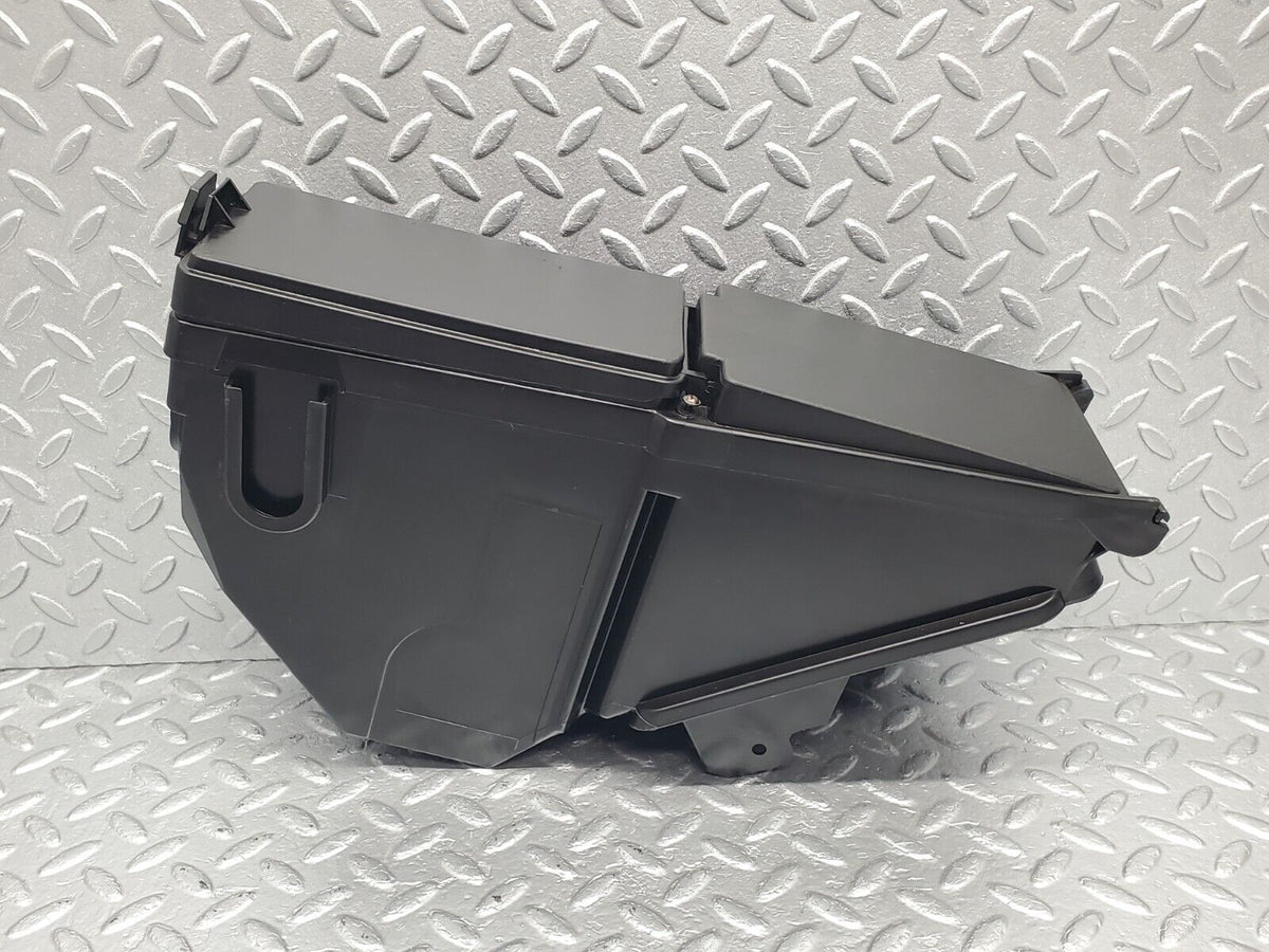 47164 Mercedes-Benz R129 320SL Coupe Fuse Box Housing A1295401105 A1295450747 A1295450403 A1295452200