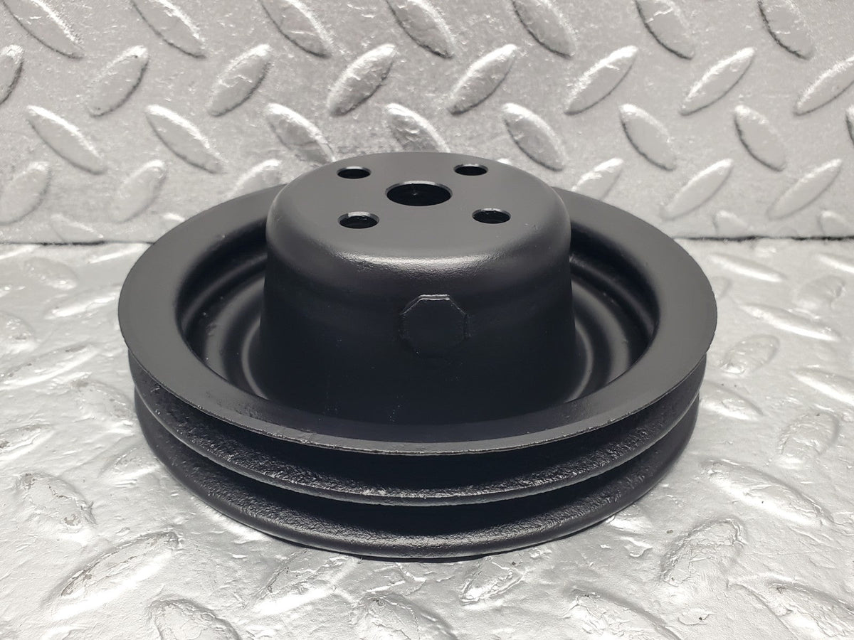 50834 Mercedes-Benz W108 280SE 3.5 Water Pump Pulley