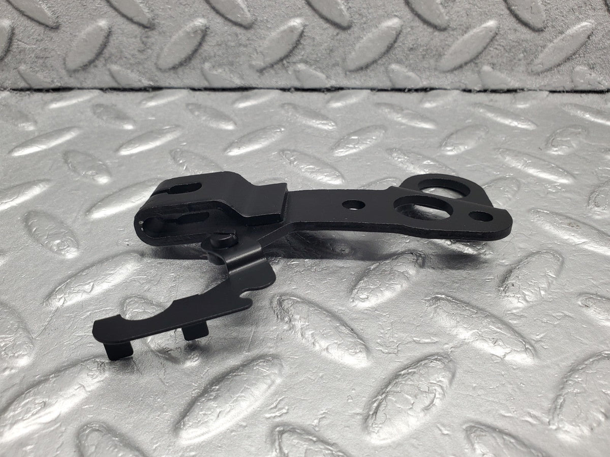 50432 Mercedes-Benz Automatic Gearbox Linkage Bracket 722.324