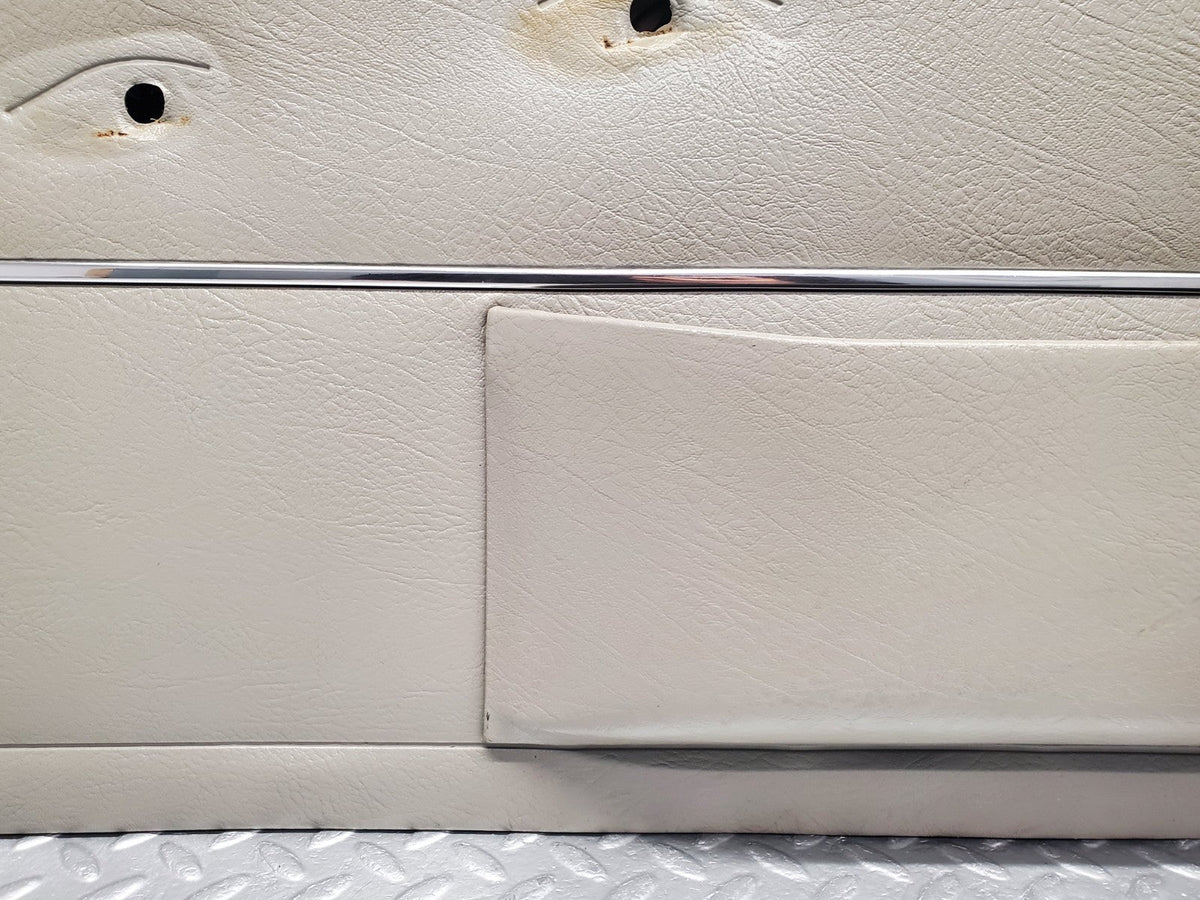 50524 Mercedes-Benz W108 280SE 3.5 Front Left Door Card Grey