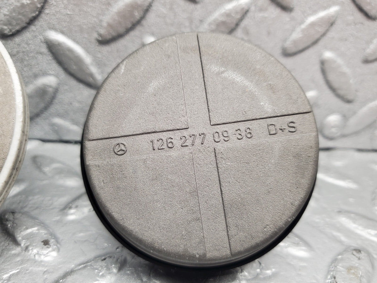 50260 Mercedes-Benz Automatic Gearbox Piston Set 722.313 A1262770938 A1262770538