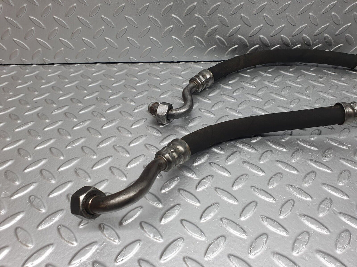 40742 Mercedes-Benz W123 300D Power Steering Oil Pipe Hose