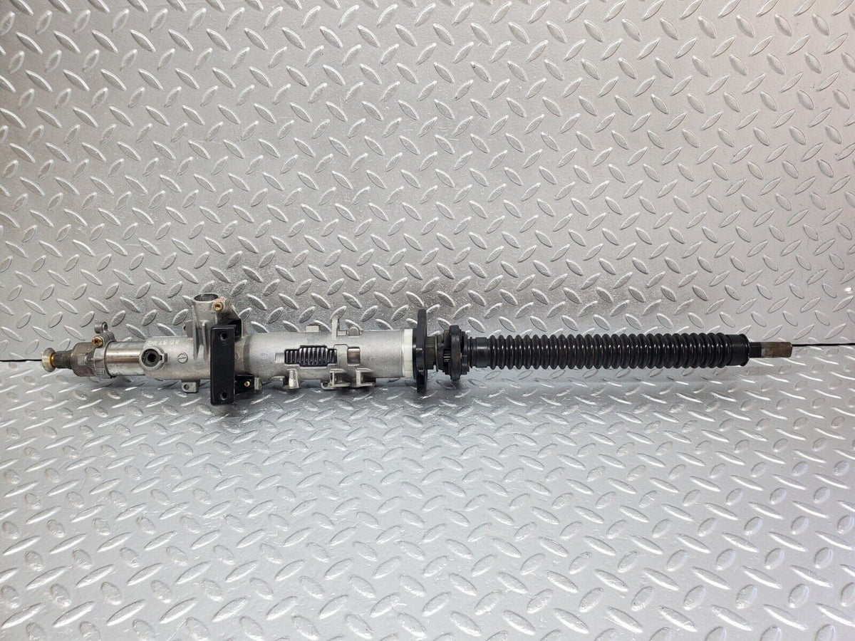 45708 Mercedes-Benz W126 420SE Electric Steering Column A1264621820 A1264620146