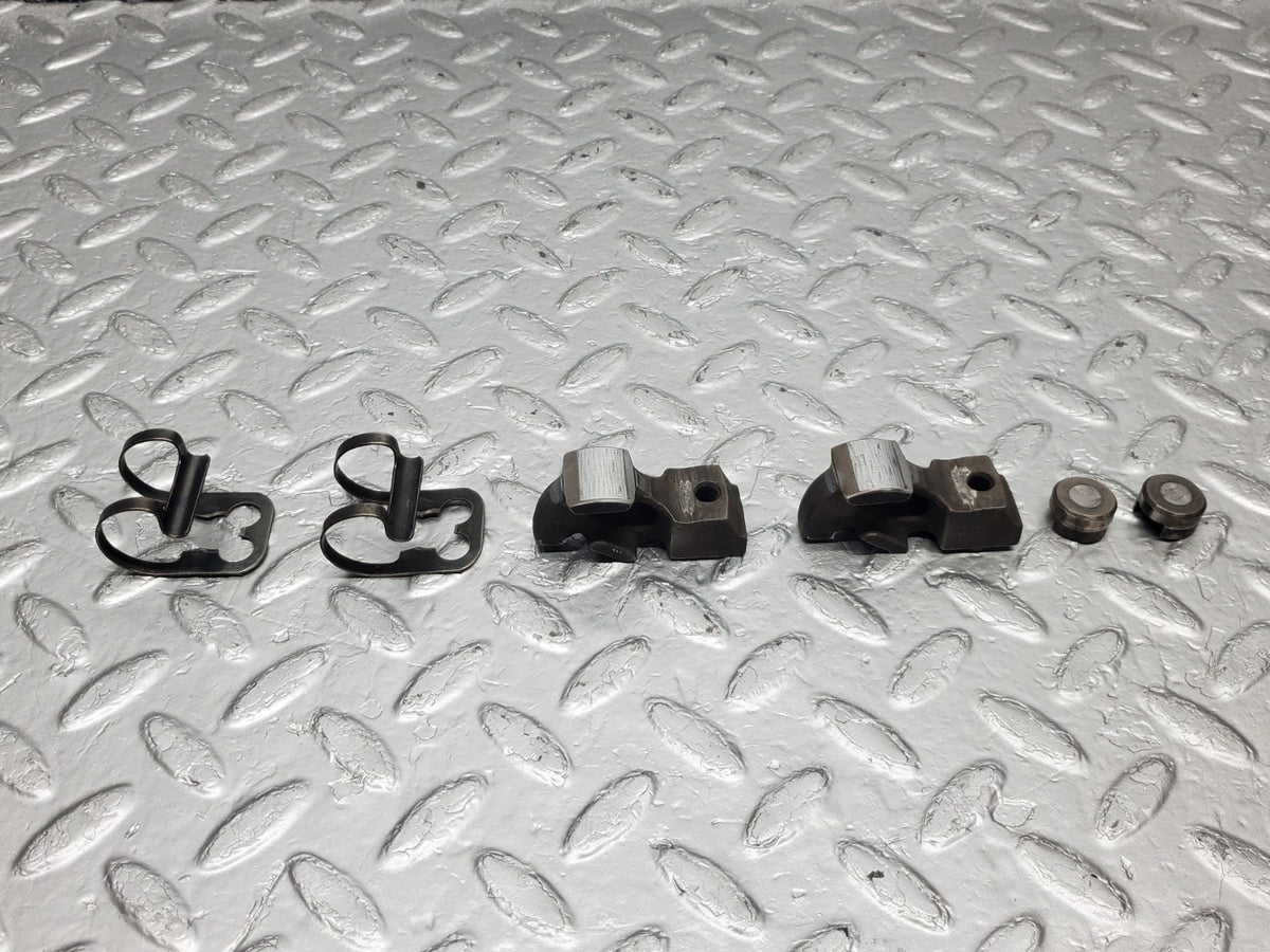 50975 Mercedes-Benz W108 280SE 3.5 Valve Rocker Arm With Spring & Tappet