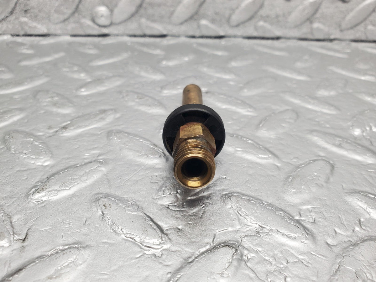51075 Mercedes-Benz W124 260E Fuel Injector Bosch 0437502047 A0000785623