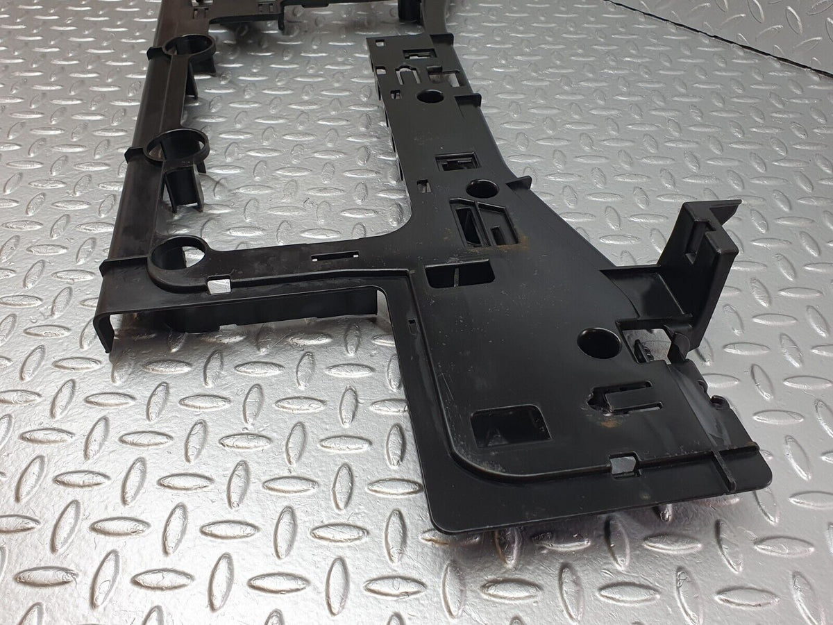 41754 Mercedes-Benz W202 C200 Rear Deck Bracket A2025457740