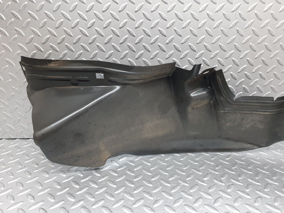 41565 Mercedes-Benz W124 200E Front Left Inner Fender Wing Splash Guard A1248840135