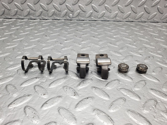 50972 Mercedes-Benz W108 280SE 3.5 Valve Rocker Arm With Spring & Tappet