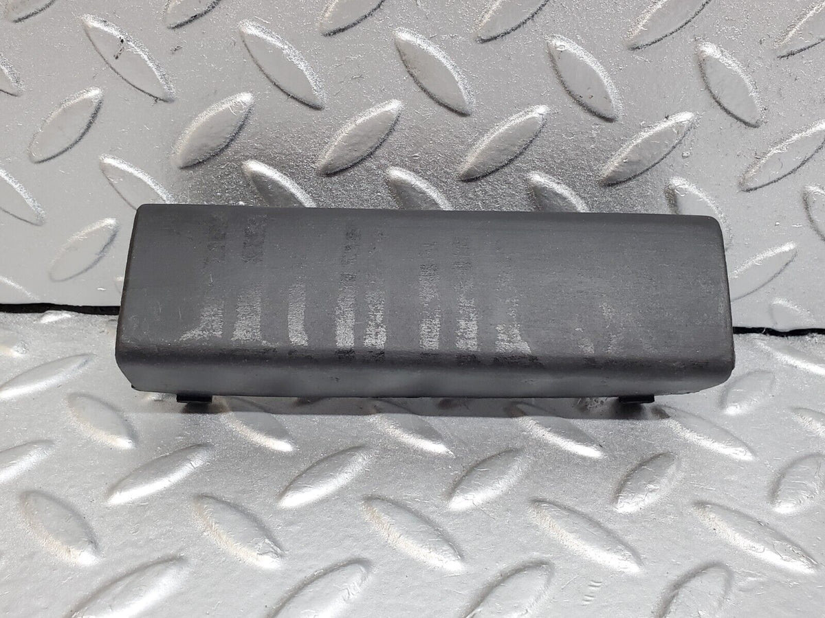 44727 Mercedes-Benz W124 220E Dash Harness Connector Cover A1248210038