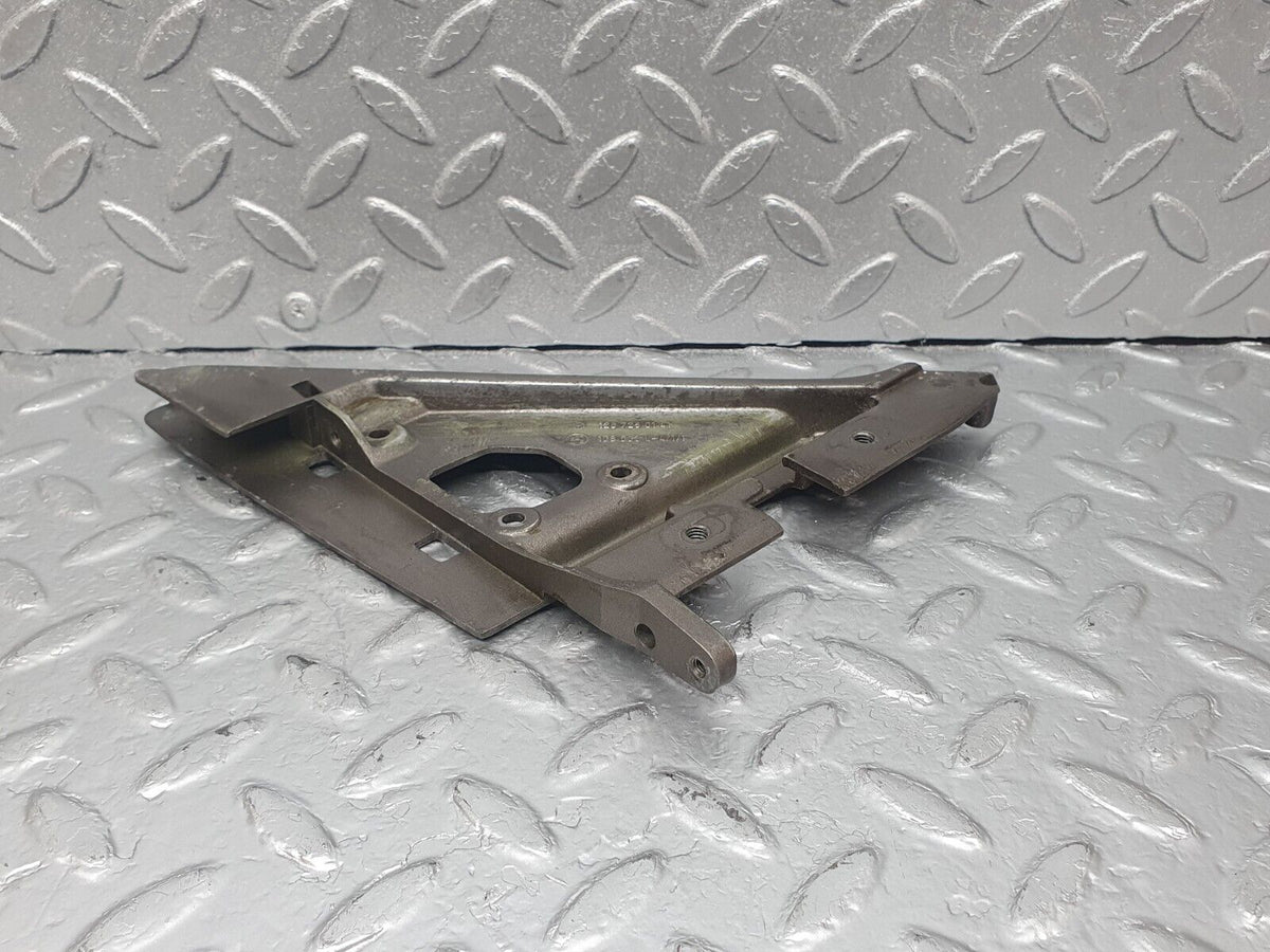 43627 Mercedes-Benz C126 380SEC Coupe Left Mirror Mounting Triangle A1267250141