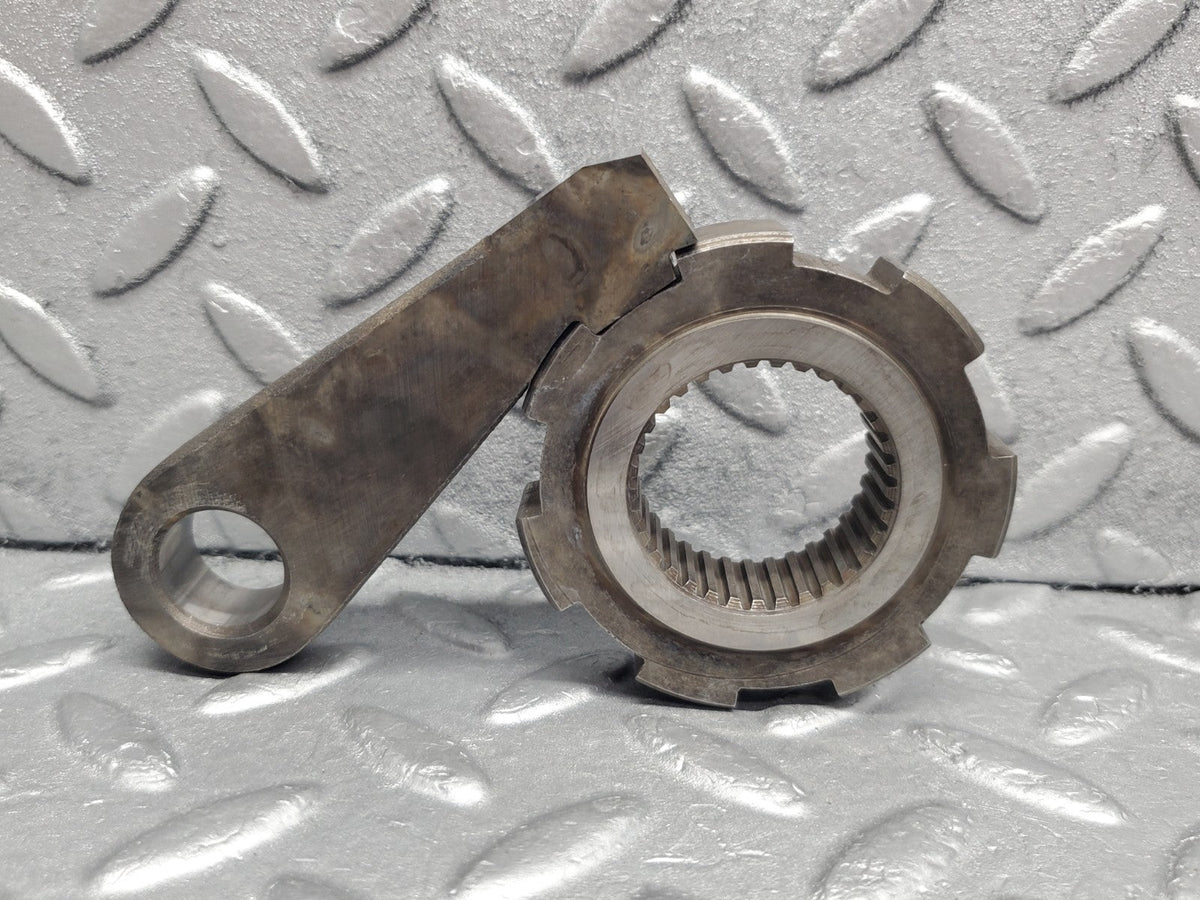 50438 Mercedes-Benz Automatic Gearbox Parking Gear 722.324