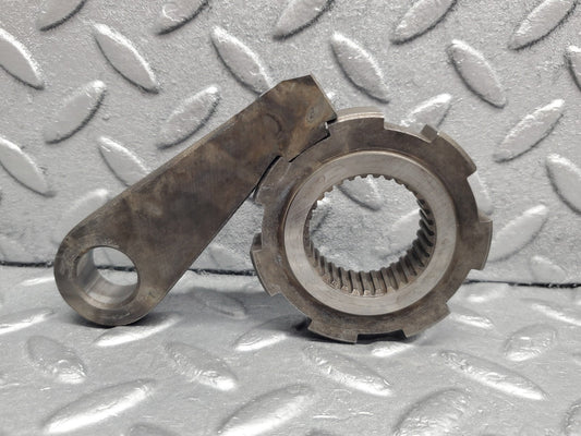 50438 Mercedes-Benz Automatic Gearbox Parking Gear 722.324