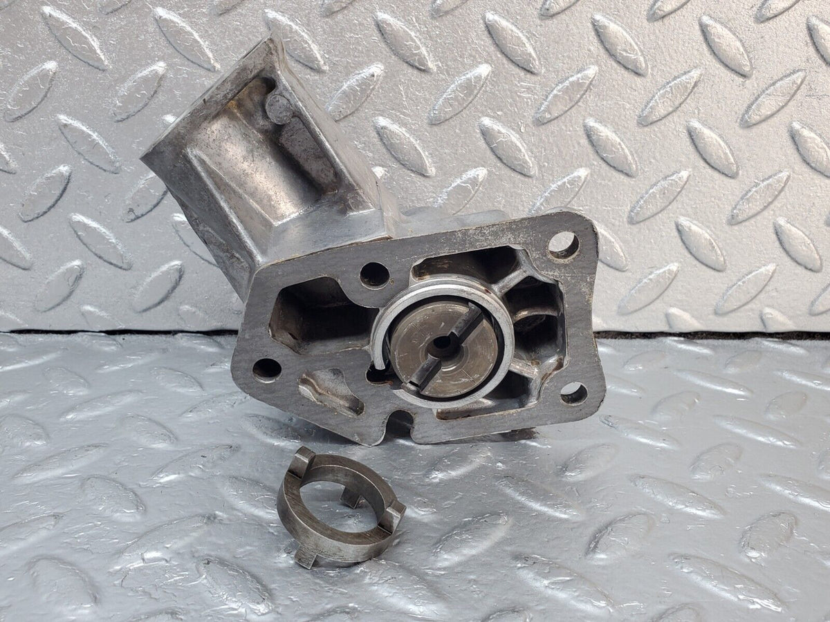 45359 Mercedes-Benz 280E M110.983 Ignition Distributor Housing A1101580215