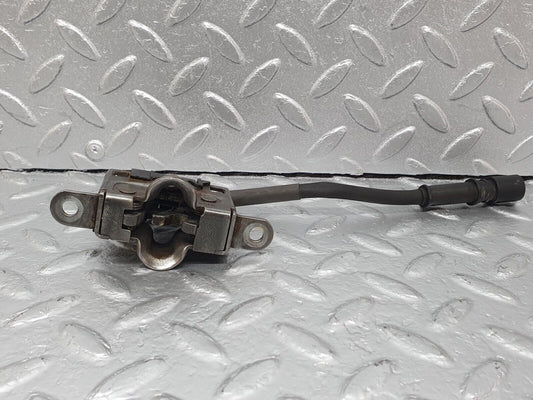 42018 Mercedes-Benz W202 C200 Bonnet Lock Latch A2028206210 A2105402781