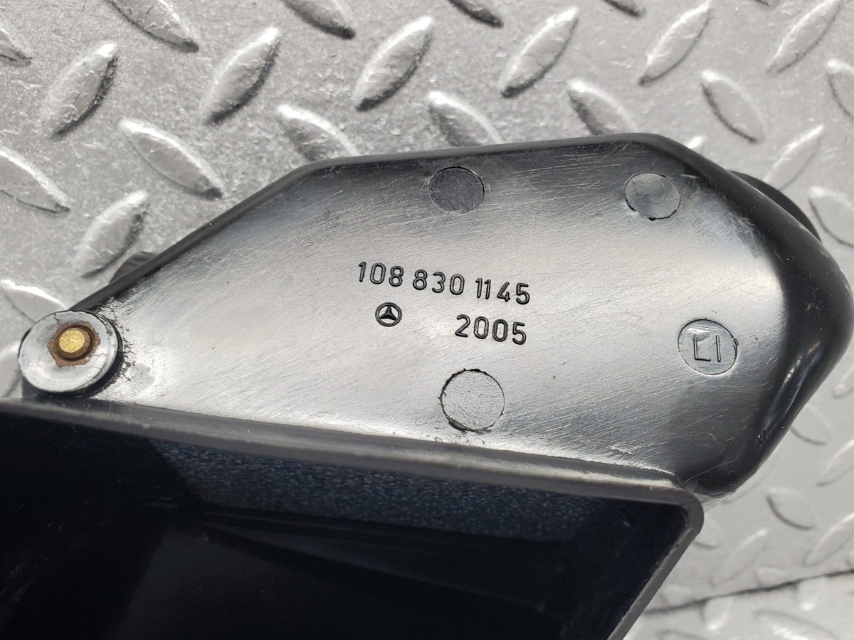 50639 Mercedes-Benz W108 280SE 3.5 Air Vent Control Left Side A1088301145
