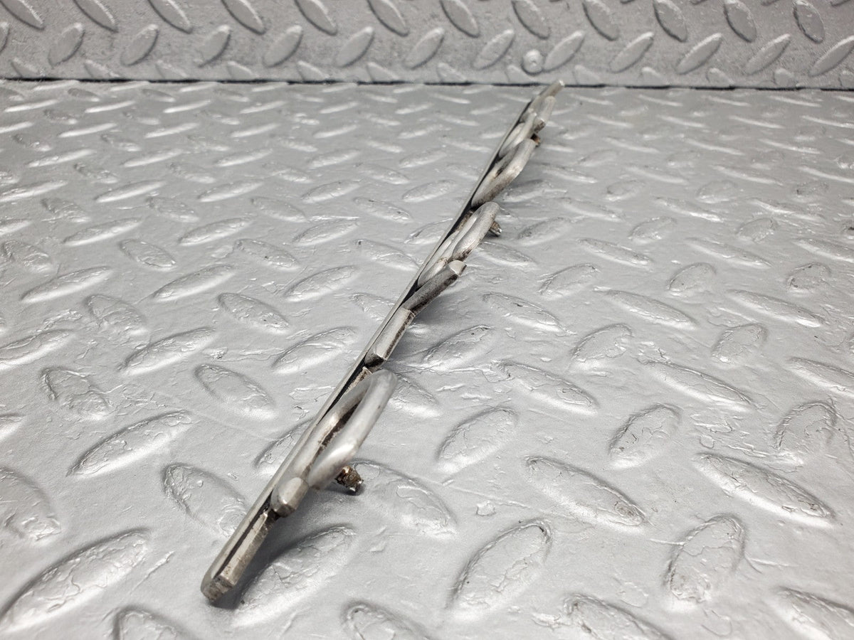 49600 Mercedes-Benz C107 R107 450 SLC Trunk Badge Emblem