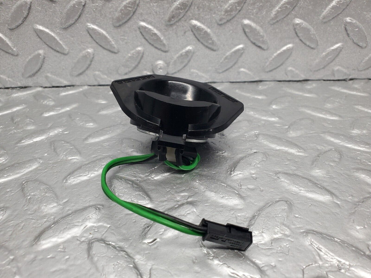 47096 Mercedes-Benz R129 320SL Coupe Dashboard Tweeter Speaker A1298204502
