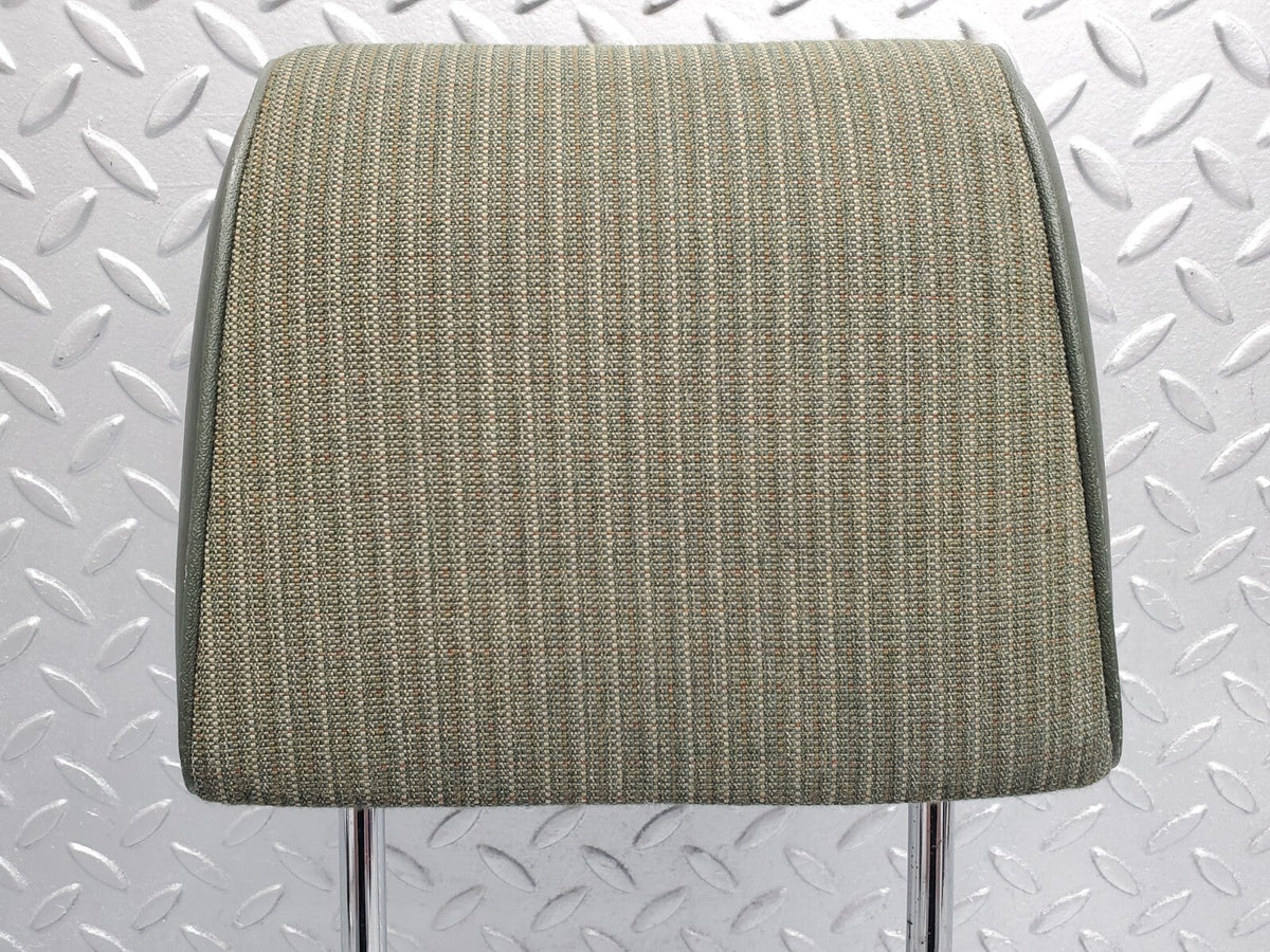 48767 Mercedes-Benz W123 Front Seat Headrest