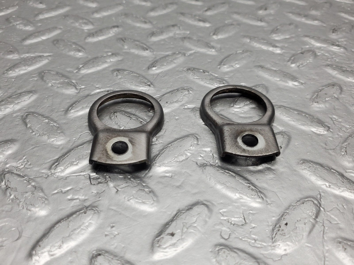 50824 Mercedes-Benz W108 280SE 3.5 Fuel Injector Bracket