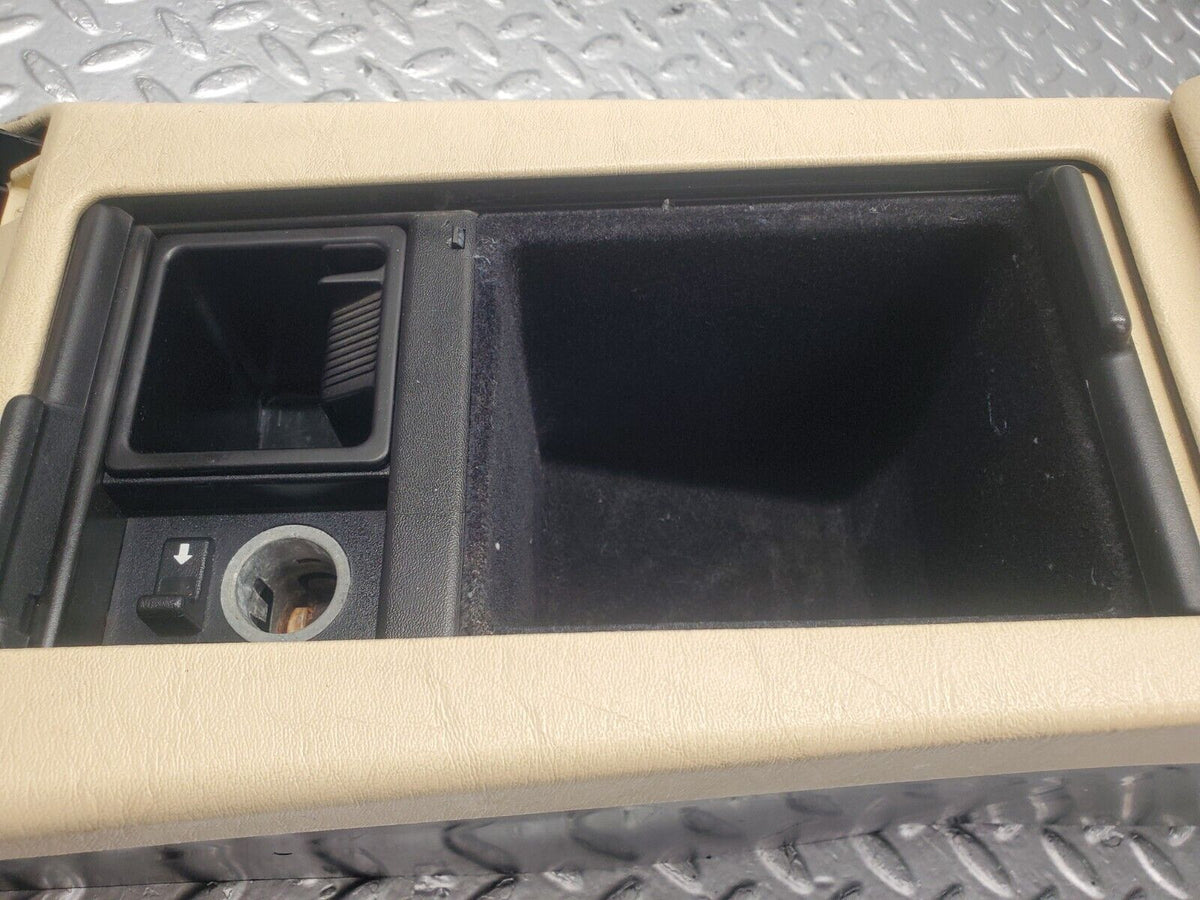 47232 Mercedes-Benz R129 320SL Coupe Centre Console A1296830000