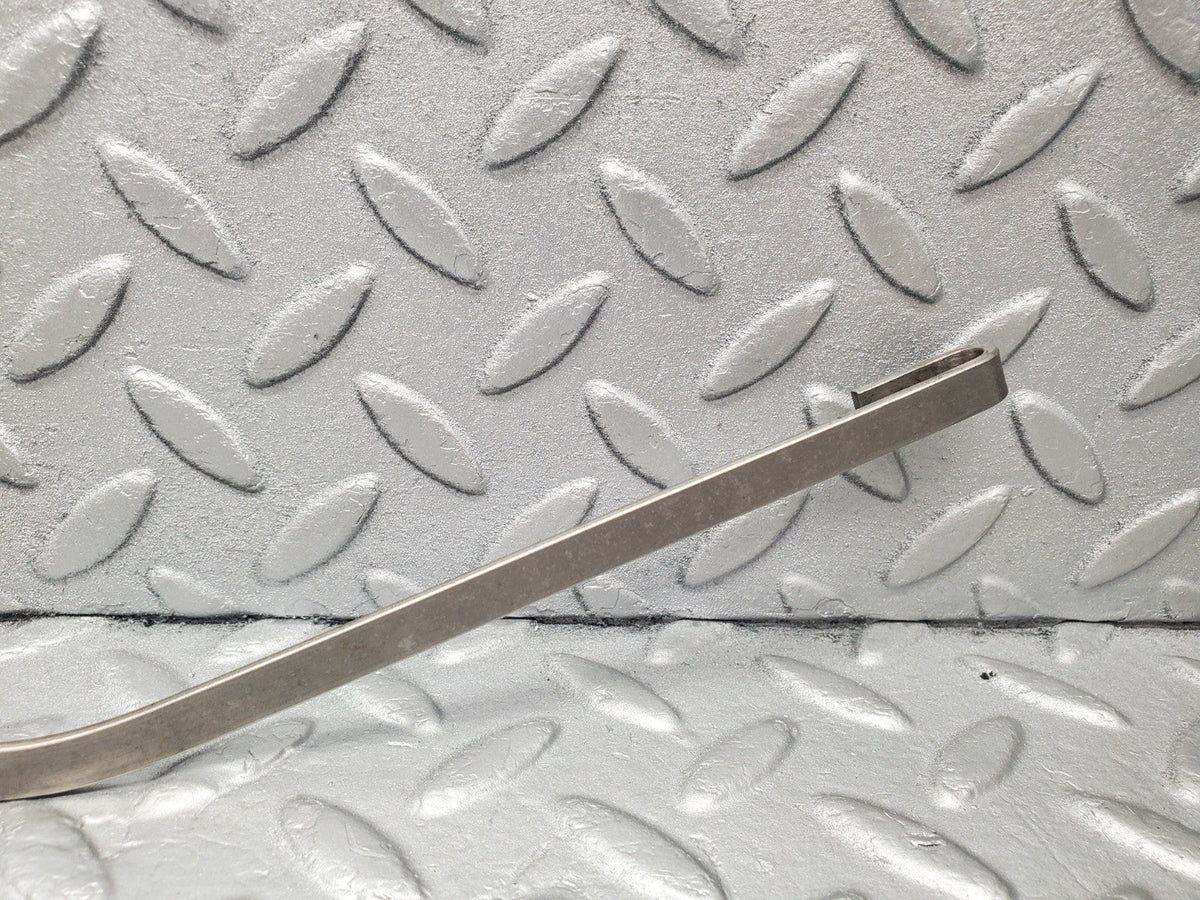 50765 Mercedes-Benz W108 280SE 3.5 Chrome Windscreen Wiper Arm Left