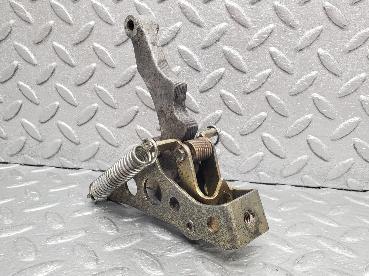50112 Mercedes-Benz R107 SL Door Safety Check Strap Left Side