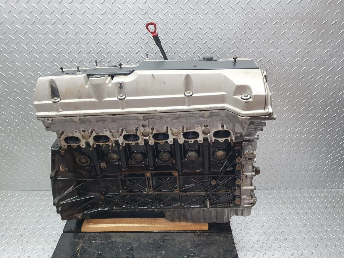 42638 Mercedes-Benz R129 320SL Coupe Complete Engine M104.991 A1040111601