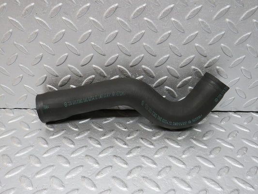 38276 Mercedes-Benz R129 280SL Coupe Upper Radiator Hose Pipe A1295012382