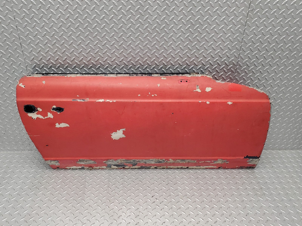 49451 Mercedes-Benz W113 Pagoda Right Door