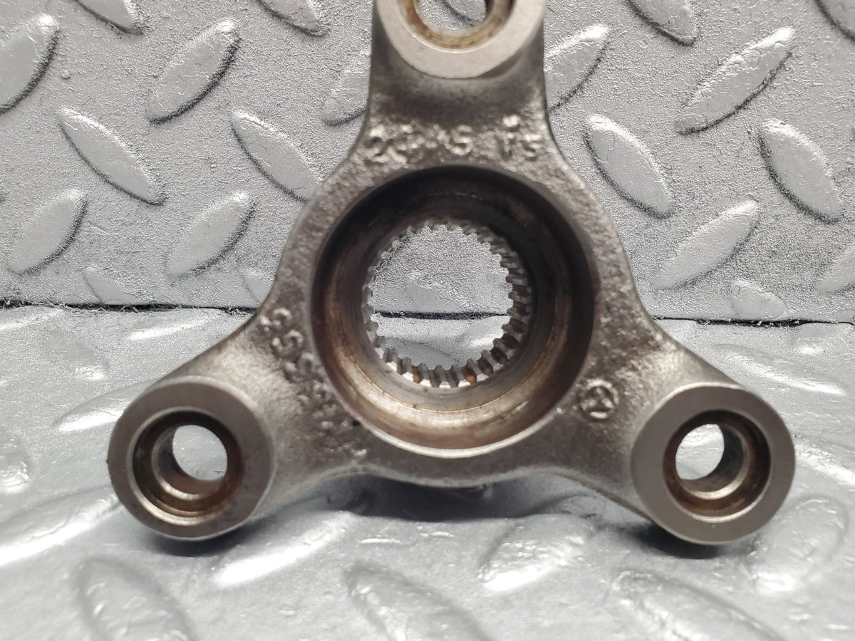 50434 Mercedes-Benz Automatic Gearbox Rear Flange 722.324