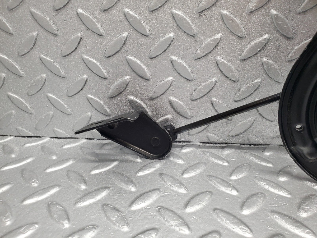 49292 Mercedes-Benz A124 320E Cabriolet Trunk Boot Soft Top Hinge Left Side 0675AI 0350N