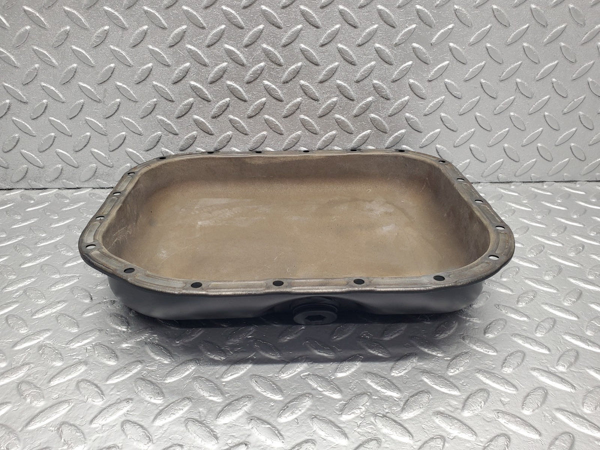 50869 Mercedes-Benz W108 280SE 3.5 Oil Pan Oil Sump