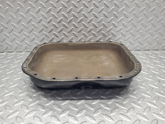 50869 Mercedes-Benz W108 280SE 3.5 Oil Pan Oil Sump