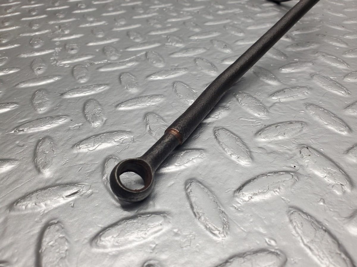 50950 Mercedes-Benz W108 280SE 3.5 Automatic Gearbox Linkage Rod