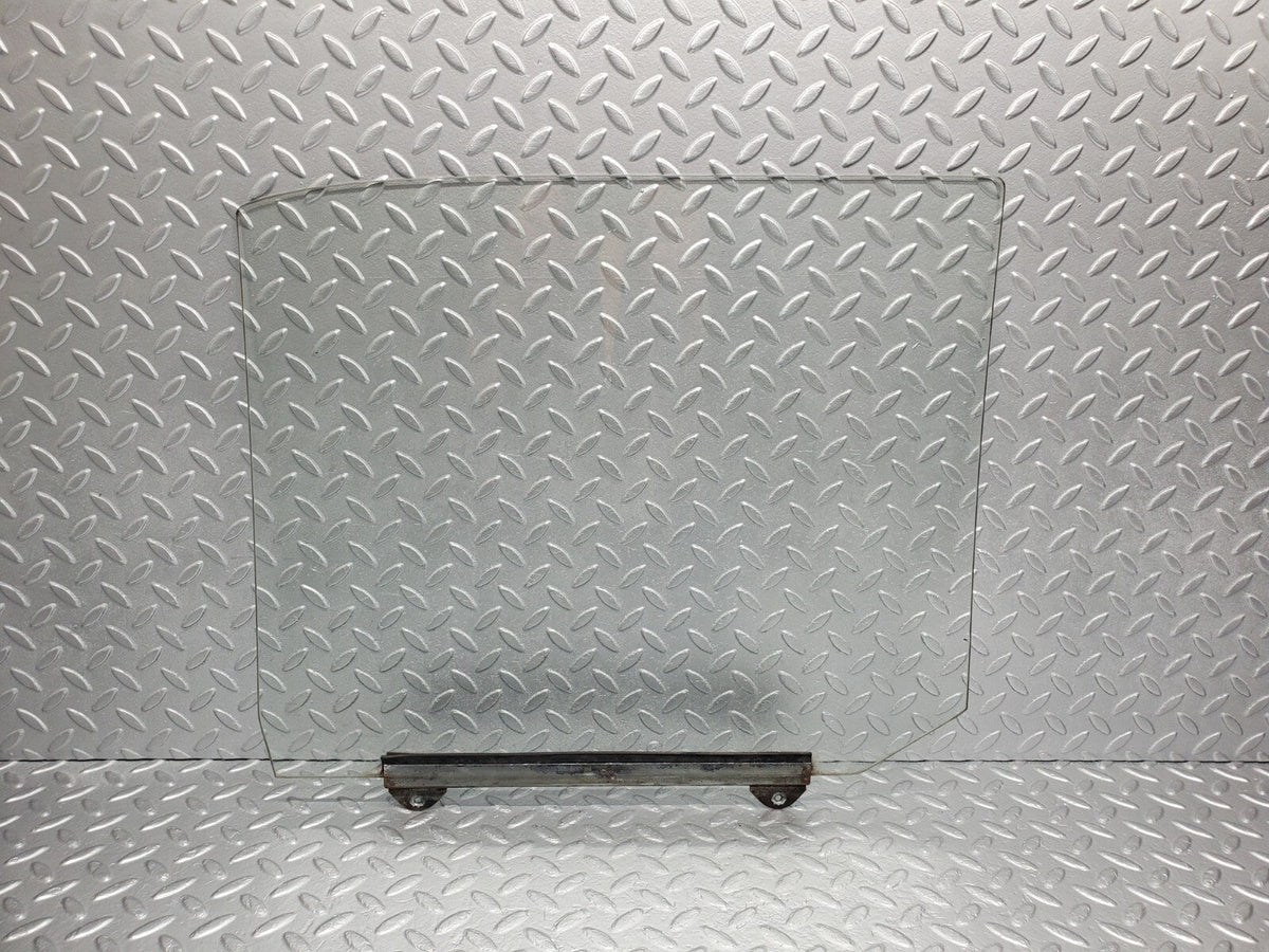 48492 Mercedes-Benz W108 Rear Left Door Window Glass