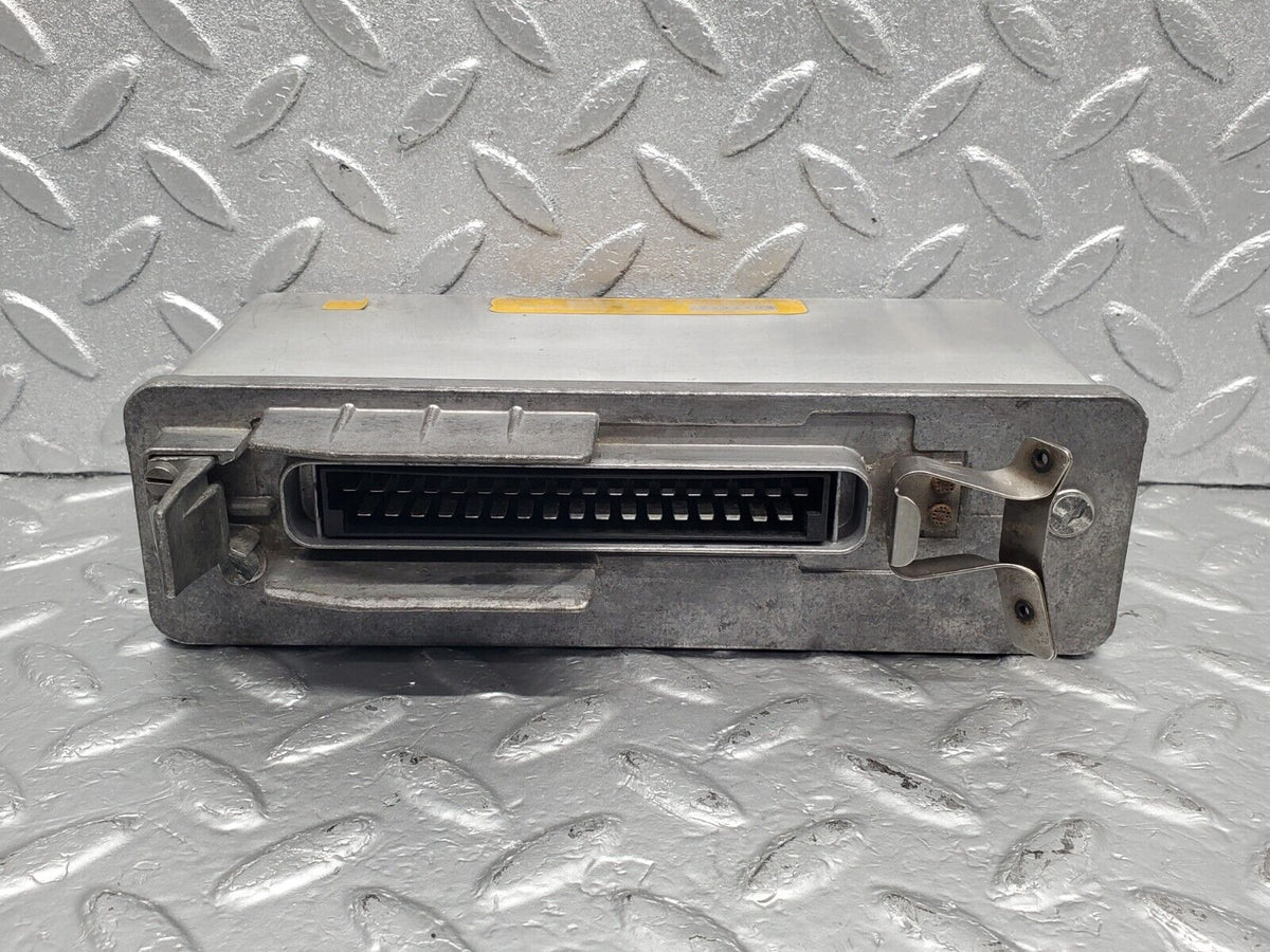 47387 Mercedes-Benz C126 500SEC Coupe ABS Control Unit Bosch 0265101006