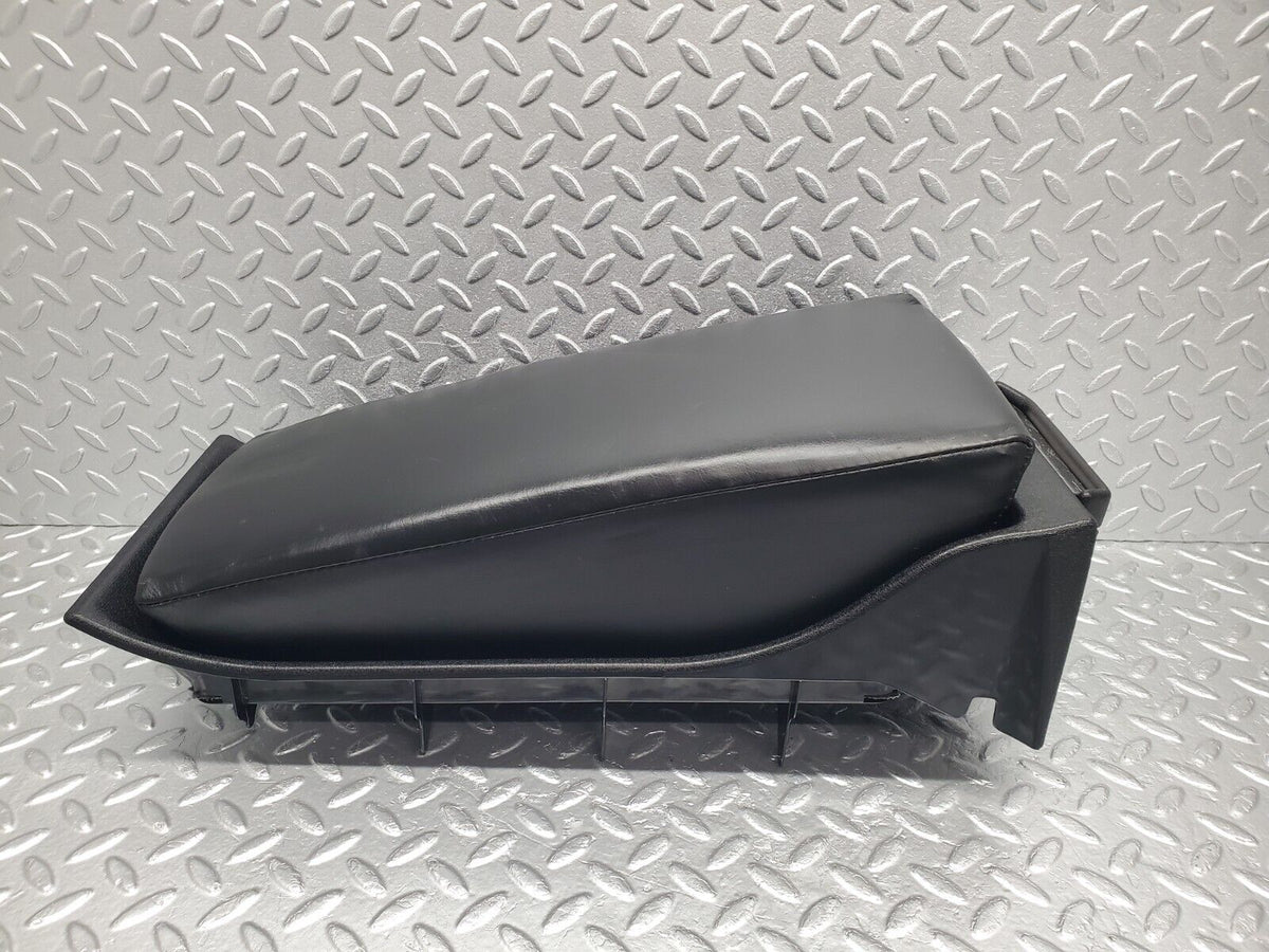 46615 Mercedes-Benz C123 280CE Coupe Rear Centre Armrest & Ashtray Black A1238430207