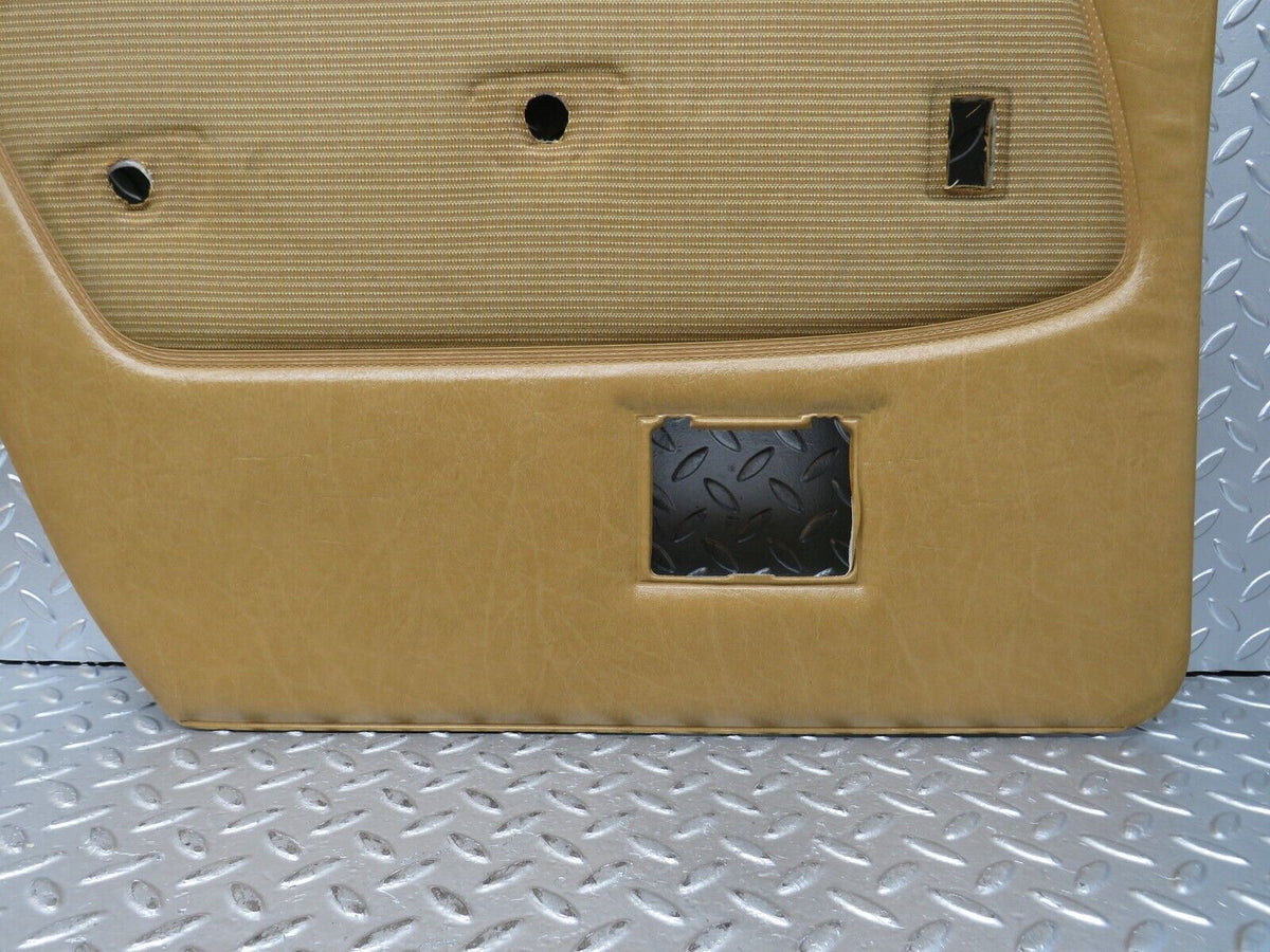 47350 Mercedes-Benz W123 280E Rear Left Door Card